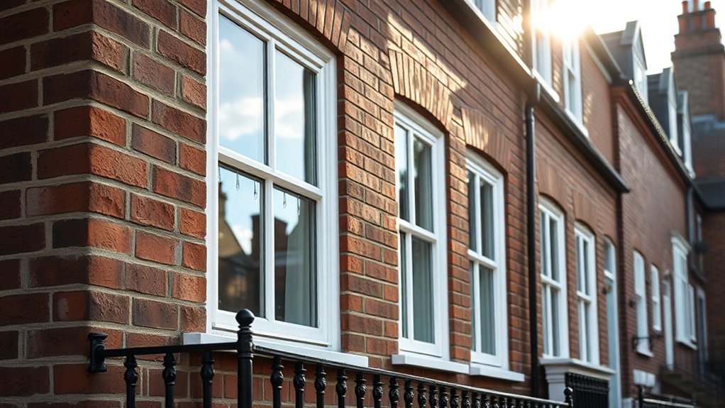 A-Rated Windows Banstead