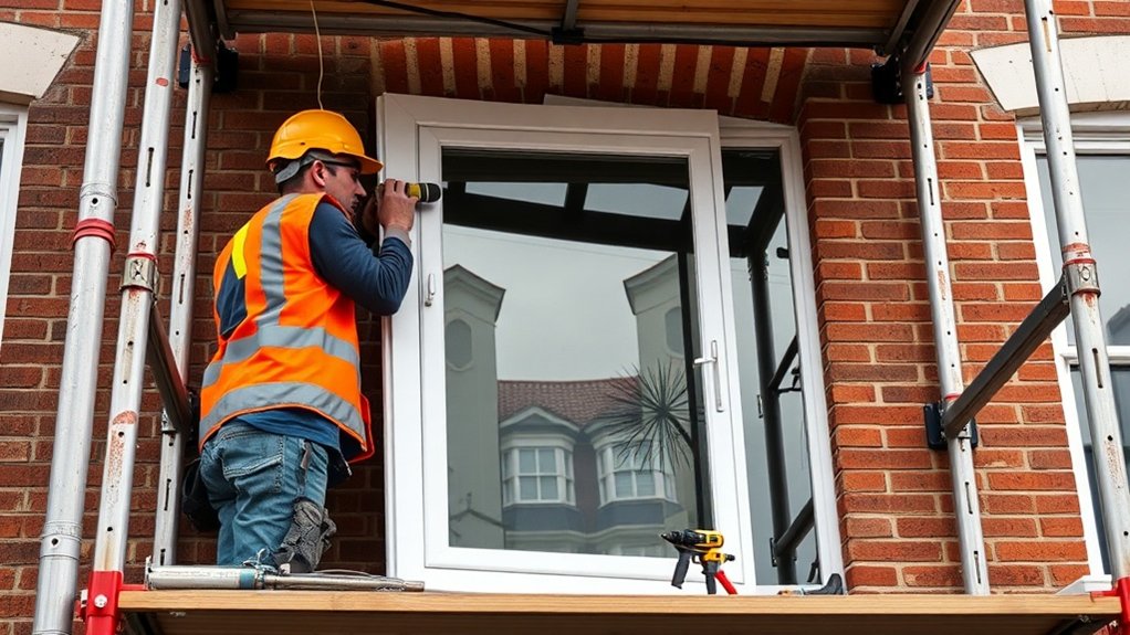 Casement Windows Banstead