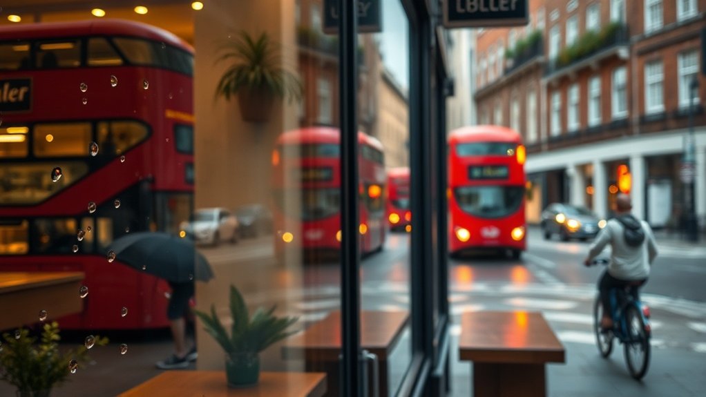 Glass Shop Fronts Banstead