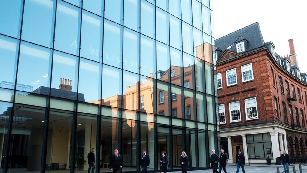 Low-E Glass Banstead