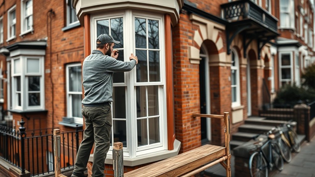 Sash Windows Banstead