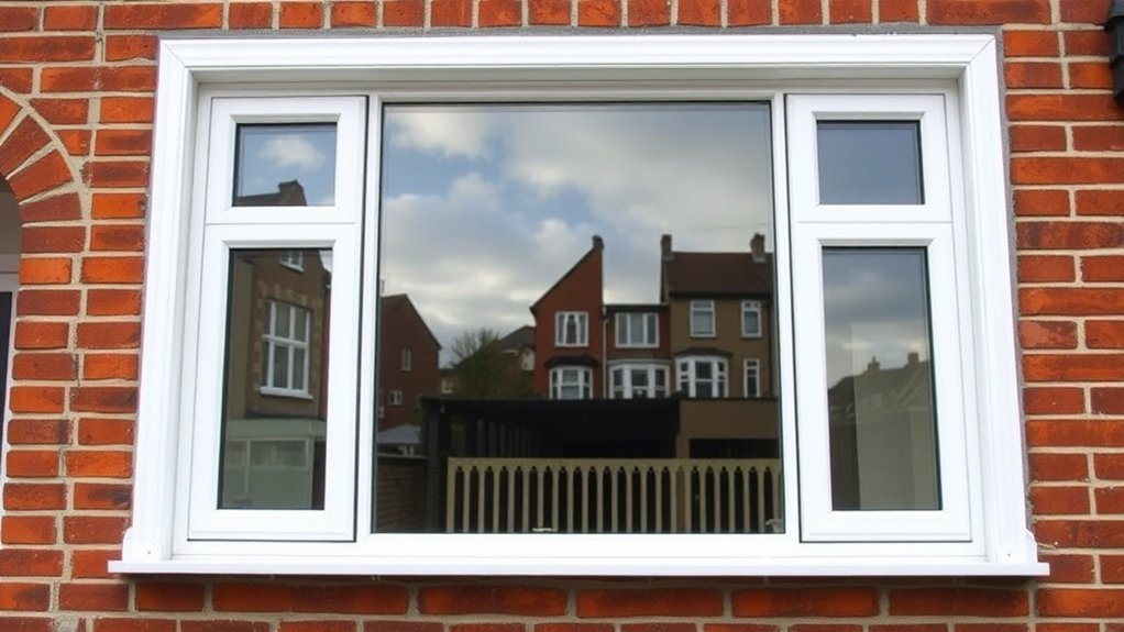 uPVC Windows Banstead