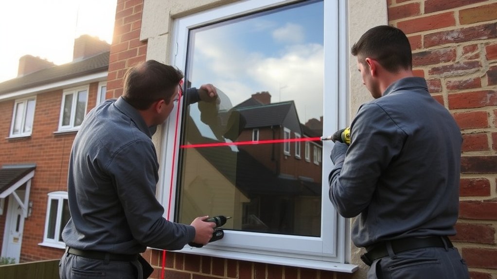 Window Installation Chipstead