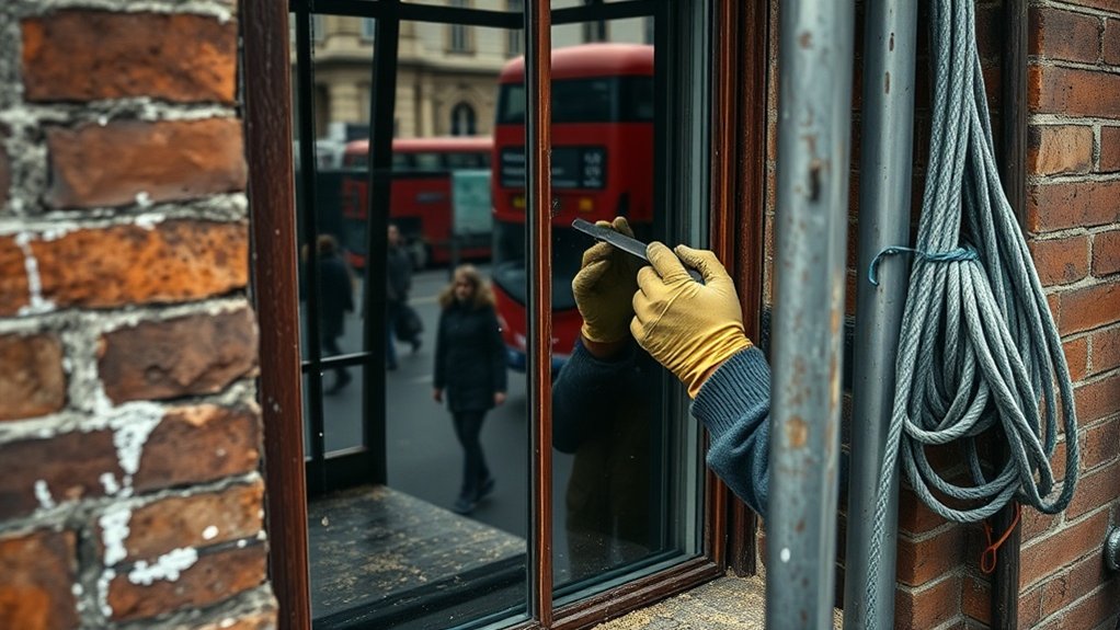 Window Repair Nork