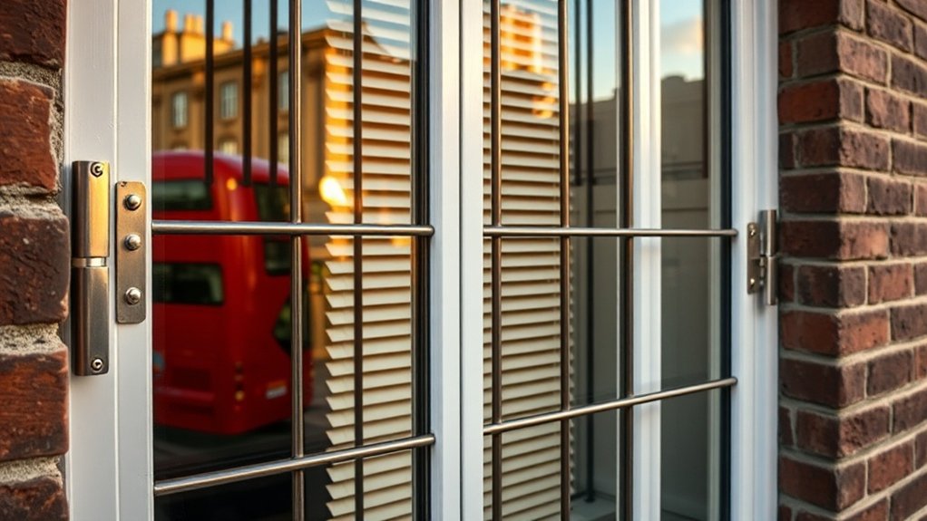 Window Security Upgrades Banstead